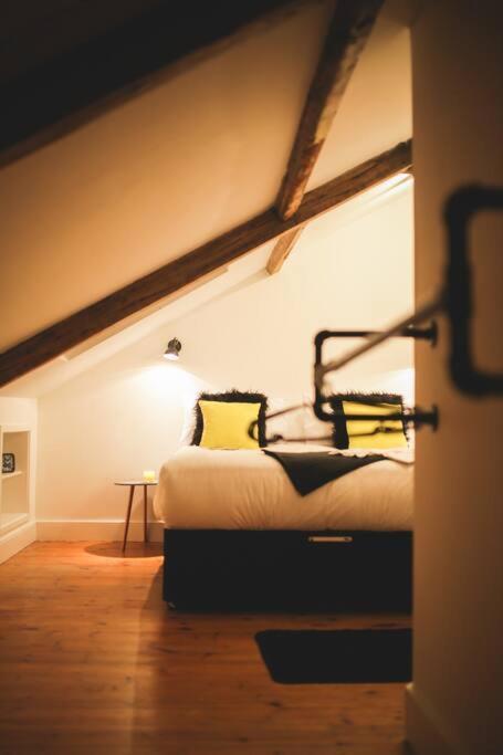 Games And Movies Lounge 7 Bed City Centre Apartment Newcastle upon Tyne Exteriér fotografie
